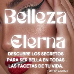 Belleza Eterna by Yeismar González audiobook