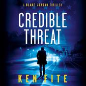 Credible Threat by  Ken Fite audiobook