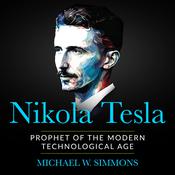 Nikola Tesla by  Michael Simmons audiobook
