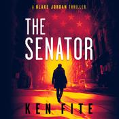 The Senator by  Ken Fite audiobook