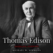 Thomas Edison by  Michael Simmons audiobook