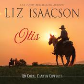 Otis by  Liz Isaacson audiobook