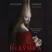 Diavola by  Jennifer Thorne audiobook