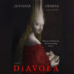 Diavola by Jennifer Thorne audiobook