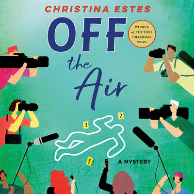Off the Air by Christina Estes audiobook