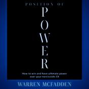 POSITION OF POWER by  Warren MCFADDEN audiobook