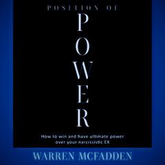 POSITION OF POWER by Warren MCFADDEN audiobook