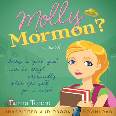 Molly Mormon by Tamra Norton audiobook