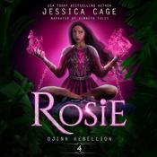 Rosie by  Jessica Cage audiobook