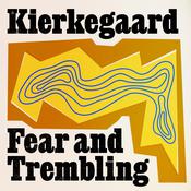Fear and Trembling by  Søren Kierkegaard audiobook