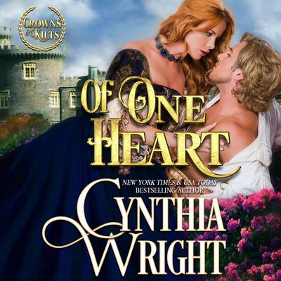 Of One Heart by Cynthia Wright audiobook