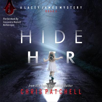 Hide Her by Chris Patchell audiobook