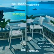 The Sleepwalkers by  Scarlett Thomas audiobook