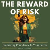 The Reward of Risk by  Olivia Von Holt audiobook