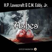 Ashes by  C.M. Eddy Jr. audiobook