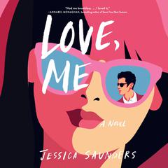 Love, Me by Jessica Saunders audiobook