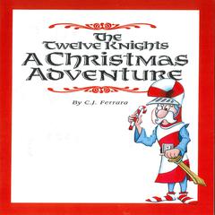 The Twelve Knights by C.J. Ferrara audiobook