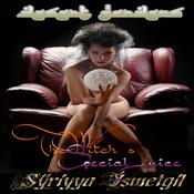 The Witch's Special Juice by  Sÿriyya Ismetgil audiobook
