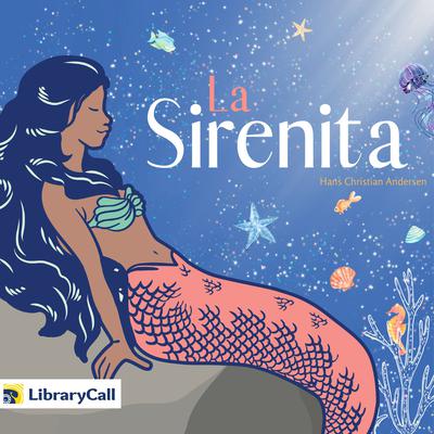 La sirenita by Hans Christian Andersen audiobook