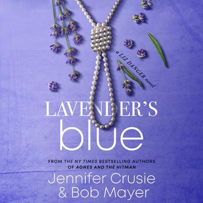 Lavender's Blue by Jennifer Crusie audiobook