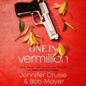 One in Vermillion by  Jennifer Crusie audiobook