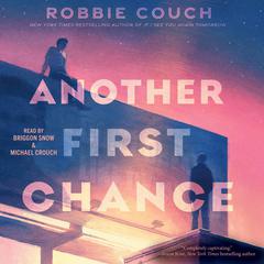 Another First Chance by Robbie Couch audiobook