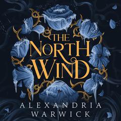 The North Wind by Alexandria Warwick audiobook