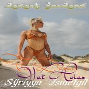 The Desert's Wet Holes by  Sÿriyya Ismetgil audiobook