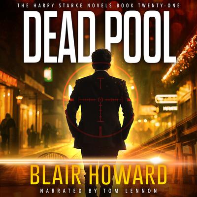 Dead Pool by Blair Howard audiobook