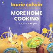 More Home Cooking by  Laurie Colwin audiobook