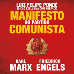 O Manifesto do Partido Comunista by Karl Marx audiobook