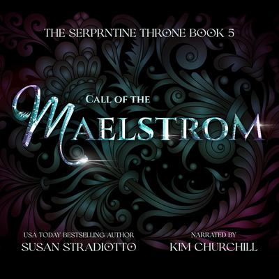Call of the Maelstrom by Susan Stradiotto audiobook