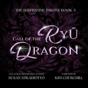 Call of the Ryu Dragon by  Susan Stradiotto audiobook