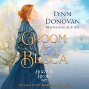 A Groom for Becca by  Lynn Donovan audiobook