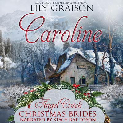 Caroline by Lily Graison audiobook