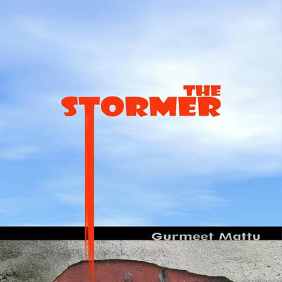 The Stormer by Gurmeet Mattu audiobook