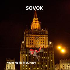 Sovok by Kevin McKinney audiobook