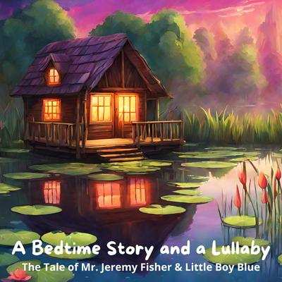 A Bedtime Story and a Lullaby: The Tale of Mr. Jeremy Fisher & Little Boy Blue by Beatrix Potter audiobook