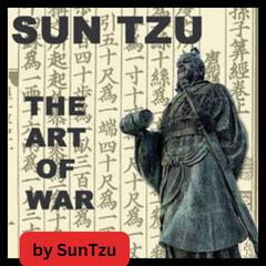 Sun Tzu: The Art of War by Sun Tzu audiobook