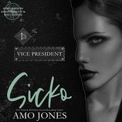 Sicko by  Amo Jones audiobook