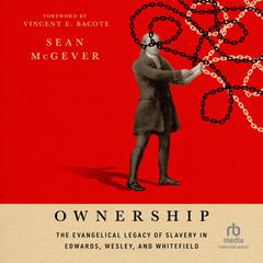 Ownership by Sean McGever audiobook