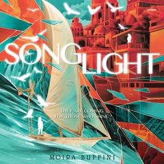 Songlight by Moira Buffini audiobook
