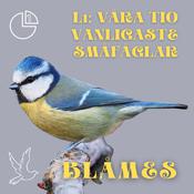 Blåmes by  L1 audiobook