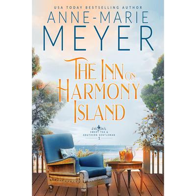 The Inn on Harmony Island by Anne-Marie Meyer audiobook