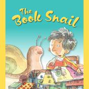 The Book Snail by  Jin Bo audiobook