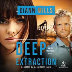 Deep Extraction by DiAnn Mills audiobook