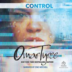Control by Omar Tyree audiobook
