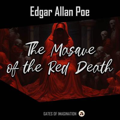 The Masque of the Red Death by Edgar Allan Poe audiobook