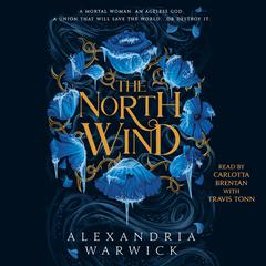 The North Wind by Alexandria Warwick audiobook
