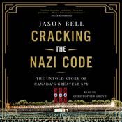 Cracking the Nazi Code by  Jason Bell audiobook